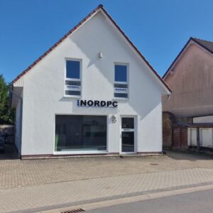 Vielseitig nutzbares Gewerbeobjekt mit Potenzial – gepflegtes freistehendes Haus zentrumsnah