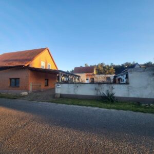 Einfamilienhaus in 04936 Kremitzaue OT Malitschkendorf