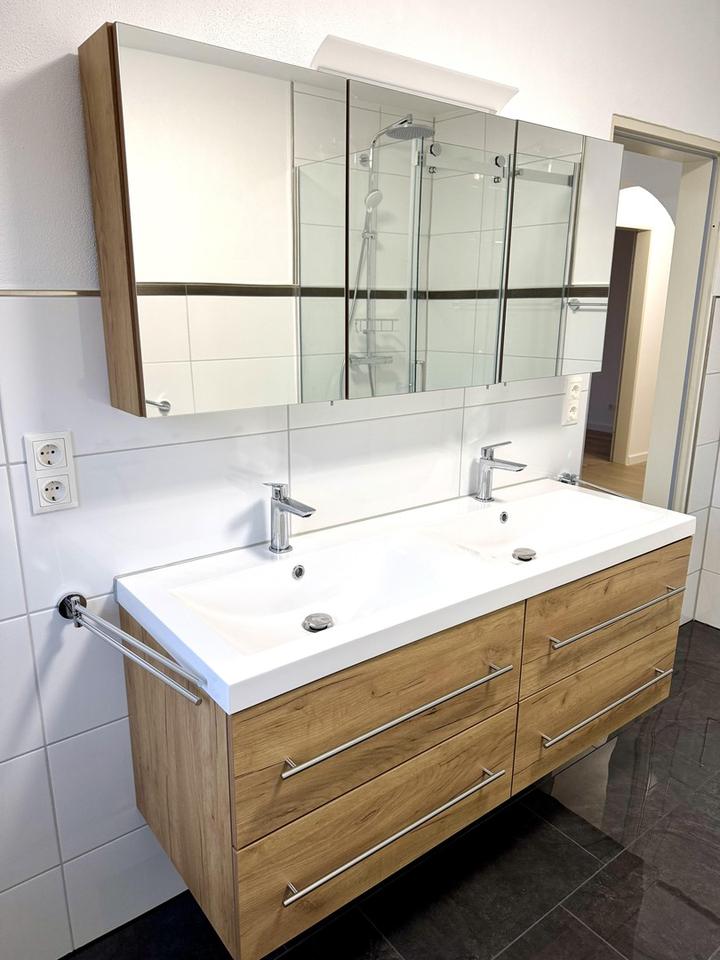 4-Zimmer Wohnung / Südseite in Bischofsmais - Erstbezug nach Sanierung – Bild 5