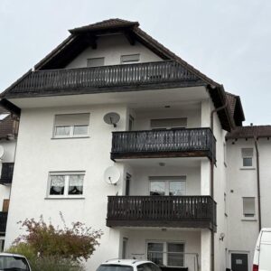 Helle und großzügige 5-Zi. Eigentumswohnung, provisionsfrei