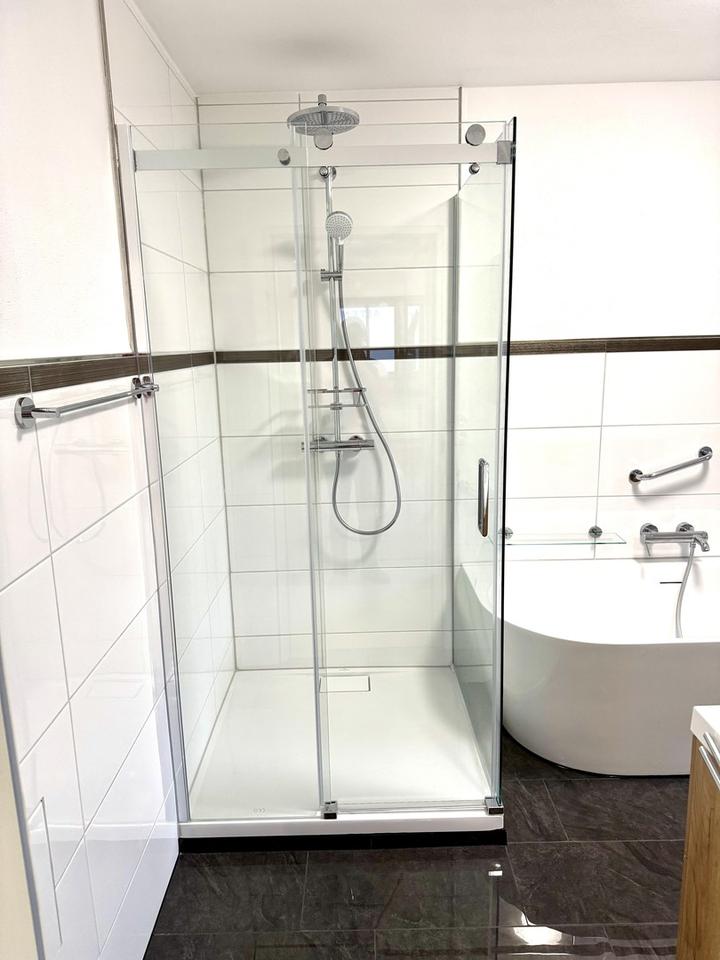 4-Zimmer Wohnung / Südseite in Bischofsmais - Erstbezug nach Sanierung – Bild 3