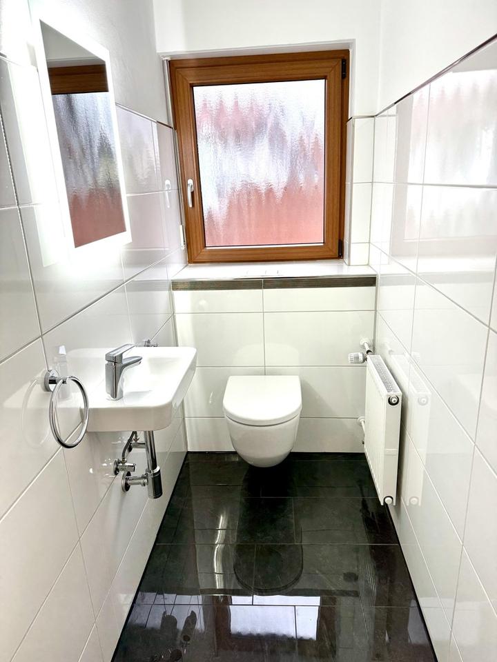 4-Zimmer Wohnung / Südseite in Bischofsmais - Erstbezug nach Sanierung – Bild 6