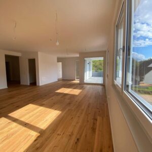 Exklusive Penthouse-Wohnung mit tollem Ausblick - 2026 im neuen zu Hause -