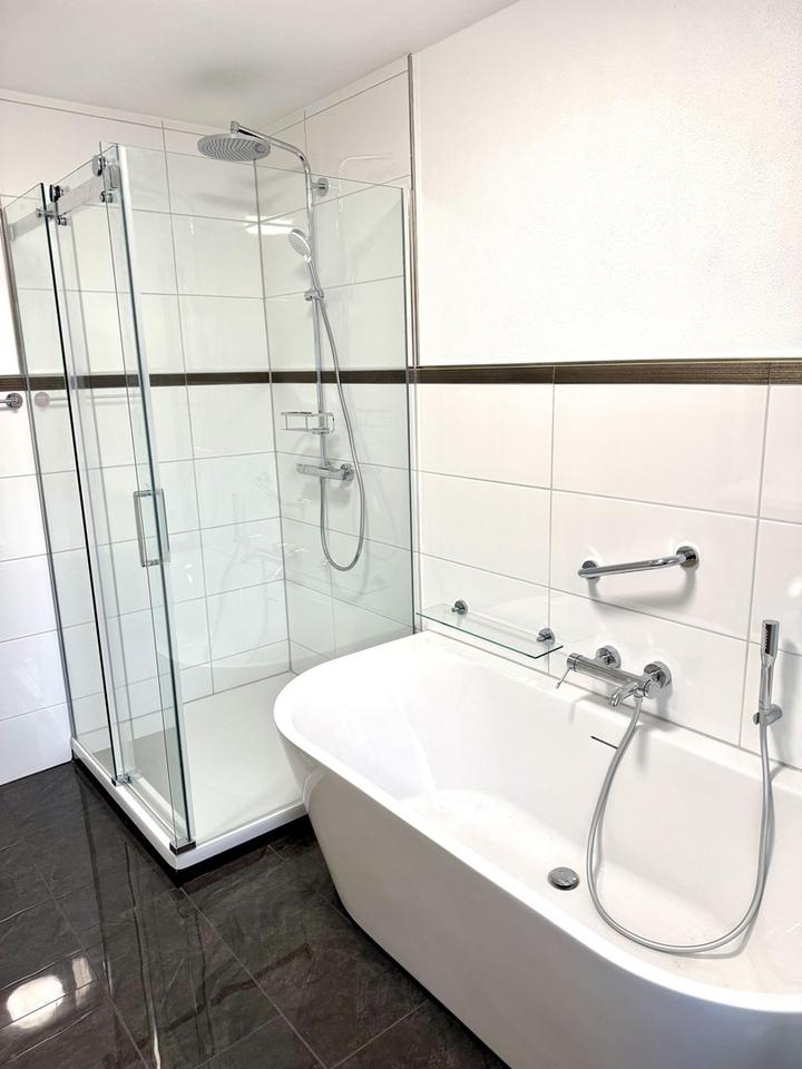 4-Zimmer Wohnung / Südseite in Bischofsmais - Erstbezug nach Sanierung – Bild 2