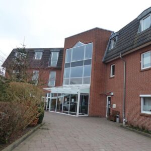 24558 Henstedt-Ulzburg  ab 50 Jahre !!! 2 Zi., ca. 40 qm EBK,DB im Fürstenhof Seniorenresidenz