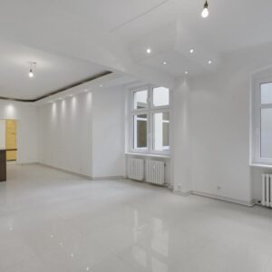 Modernisierte Altbauwohnung mit flexiblem Grundriss (3 oder 4 Zimmer) –  100 m²