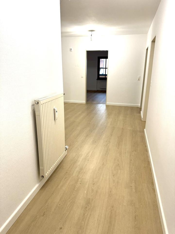 4-Zimmer Wohnung / Südseite in Bischofsmais - Erstbezug nach Sanierung – Bild 9