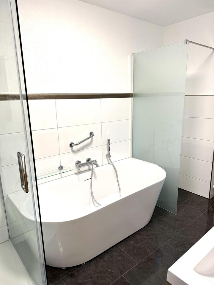 4-Zimmer Wohnung / Südseite in Bischofsmais - Erstbezug nach Sanierung – Bild 4