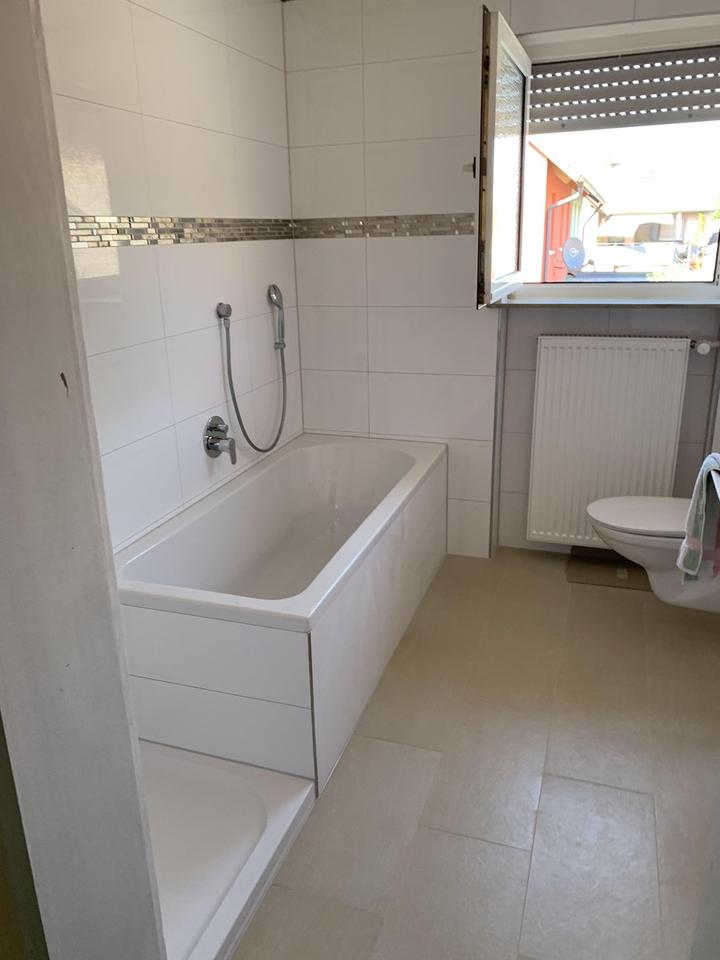 ***MIETE*** Geräumige 3-Zimmer-Wohnung im 1. OG (ohne Balkon, Terrasse optional) – Bild 3