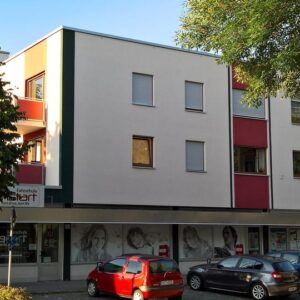 3,5-Zimmer-Eigentumswohnung mit 70m² (Erbbaurecht bis 2070)
