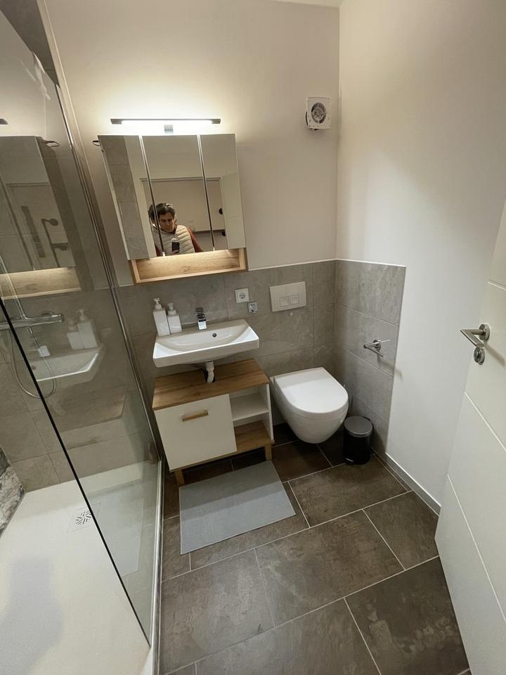 Renoviertes Studio in Bogenhausen/Herzogpark – Bild 20