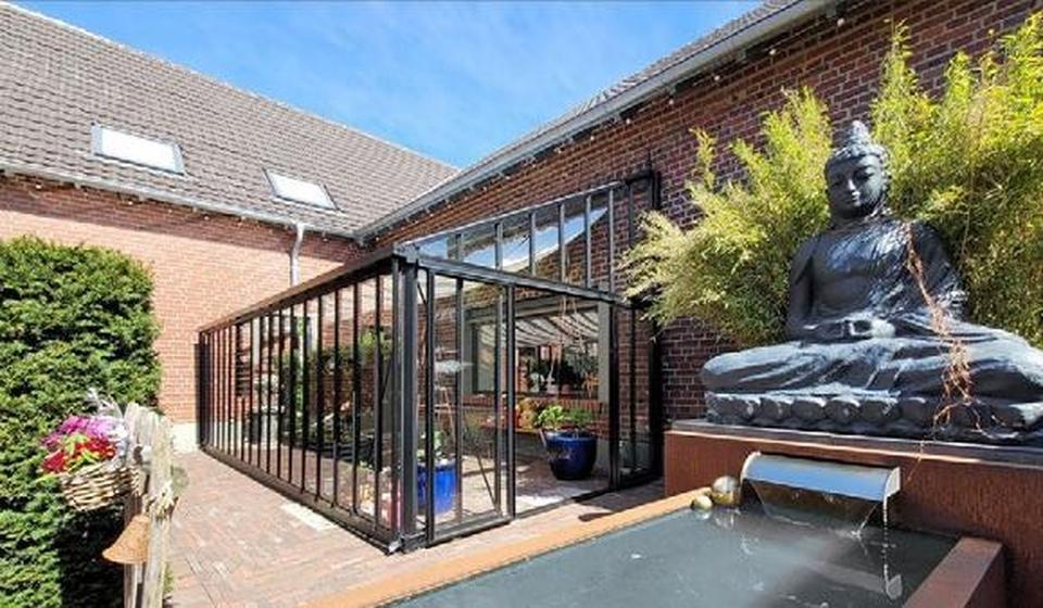 Provisionsfrei Exklusiver Vierkanthof Nähe Düsseldorf – Bild 21