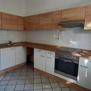 Wohnung 3- Zimmer mit Einbauküche Vermieten in Neukölln