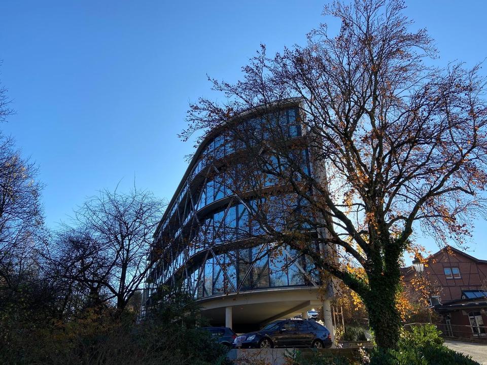 Moderne Bürofläche PROVISIONSFREI nahe Festspielhaus – Bild 5