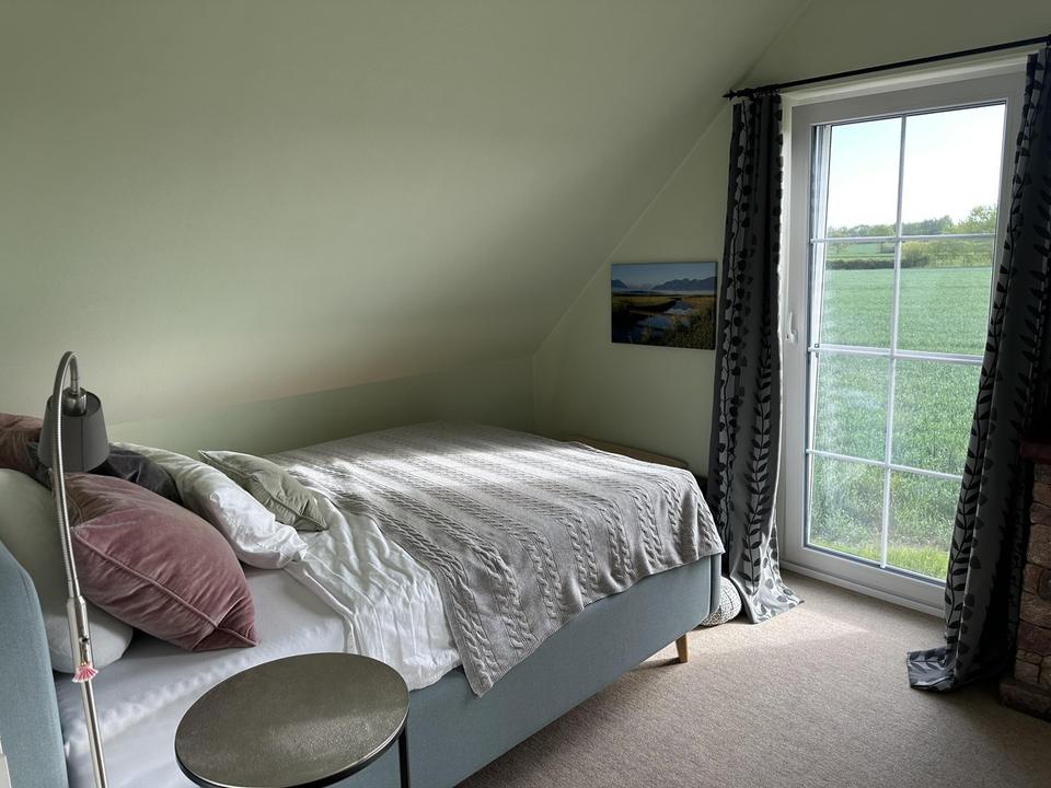 „Reserviert!“ Wunderschöne Doppelhaushälfte mit Blick über die Felder – Bild 16