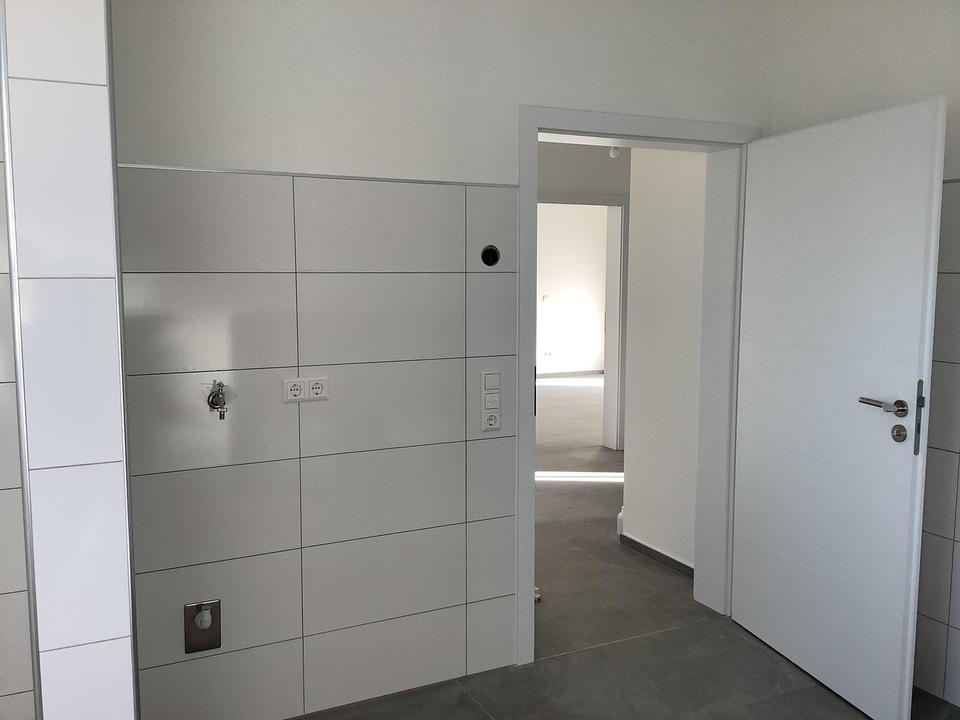 Neubau Bungalow mit Doppelgarage im Neubaugebiet Marien Höhe – Bild 19