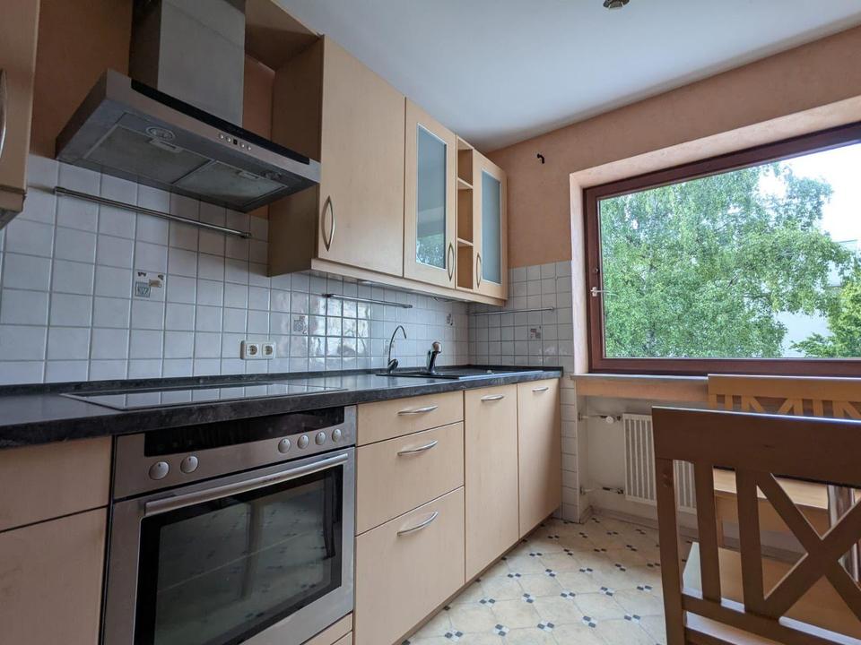 Ruhig gelegene, helle 3-Zimmerwohnung in Augsburg Hochzoll-Süd – Bild 5