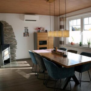 Freistehendes Einfamilienhaus in Mechernich-Voißel