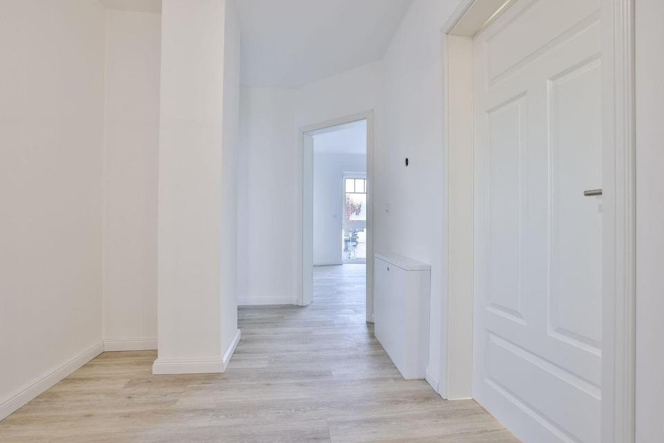 Neubau-Doppelhäuser in Scharbeutz-Klingberg – Traumlage am See, nur wenige Minuten zur Ostsee! – Bild 19