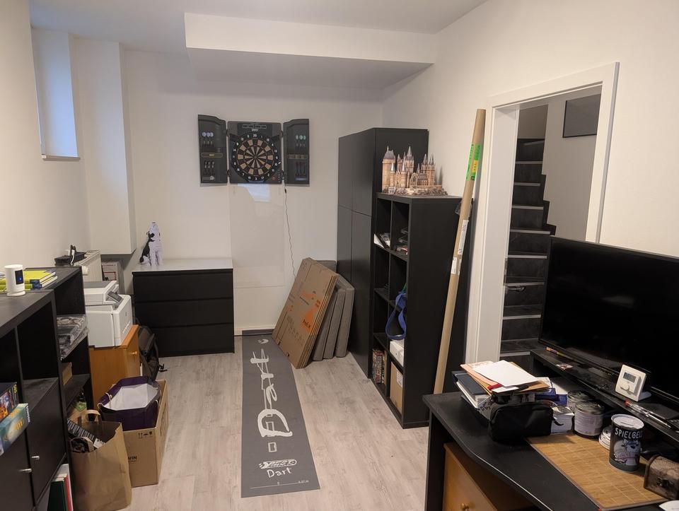 Wohnen wie im Haus: Gepflegte Maisonette-Wohnung mit Balkon, Terrasse & Garten – Provisionsfrei! – Bild 16