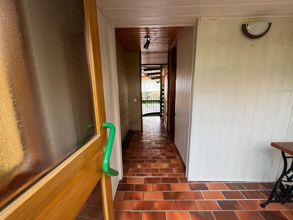 Charmantes Reiheneckhaus mit Garten, Balkon & Dachterrasse in sonnige Lage – Bild 3