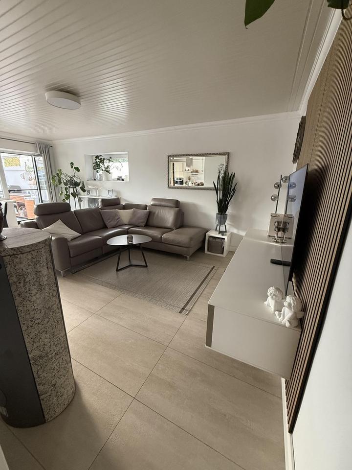 Traum- Bungalow mit Einliegerwohnung in Mölln – modern & gepflegt – Bild 6