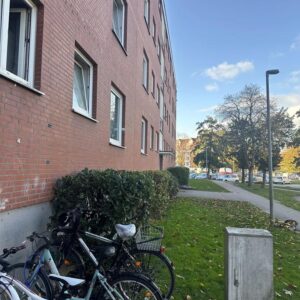 Provisionsfrei! 3-Zimmer-Wohnung mit soliden Mietern