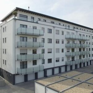 3 Zimmer Wohnung in Andernach