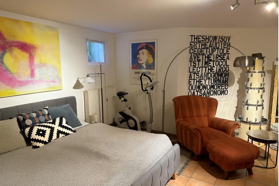 „Reserviert!“ Wunderschöne Doppelhaushälfte mit Blick über die Felder – Bild 19