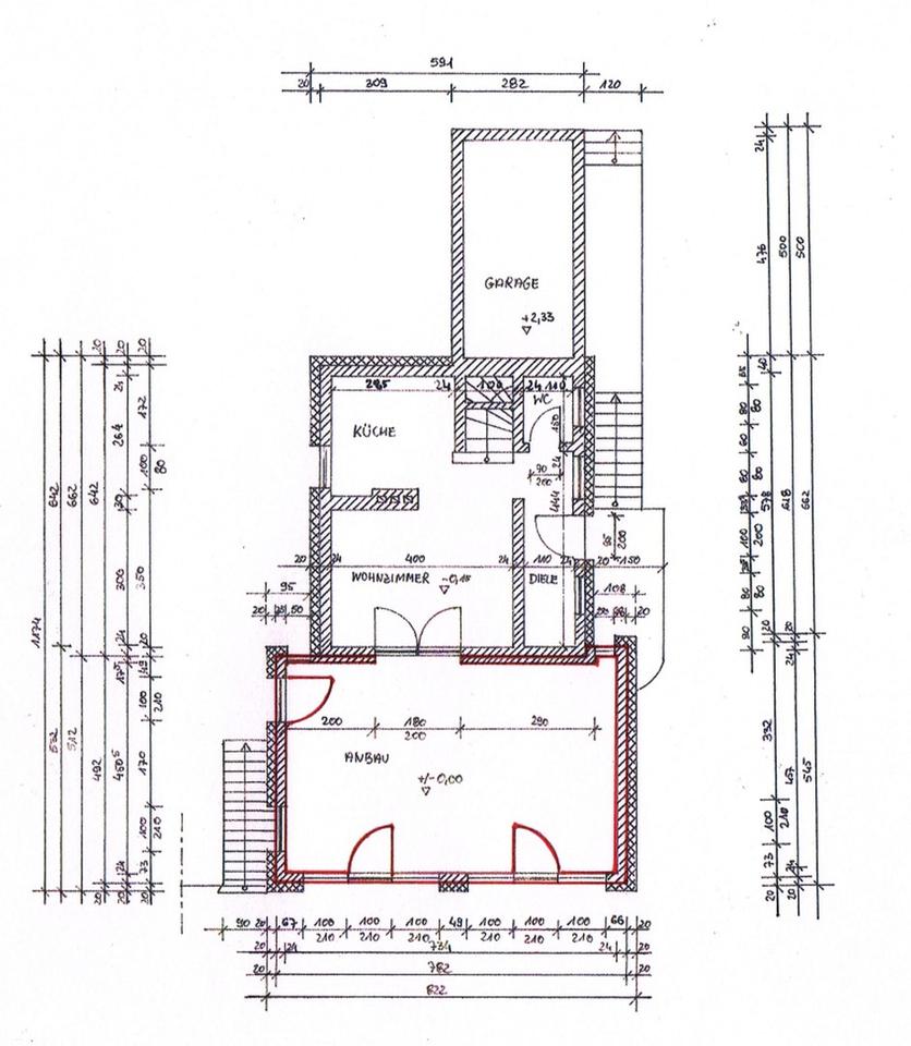 Wohnen am Wasser – Einfamilienhaus mit direktem Seezugang – Bild 16