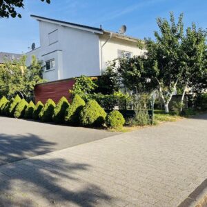 TOP-Lage auf dem begehrten Heddesdorfer Berg in Neuwied (Bienenkaul)