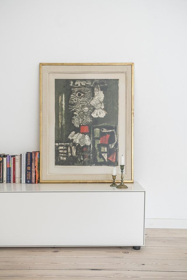 Provisionsfrei: sanierte Altbauwohnung mit moderner Ausstattung – Bild 4