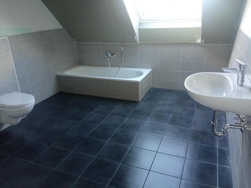 Doppelhaushälfte in Averlak schlüsselfertig zu verkaufen – Bild 6