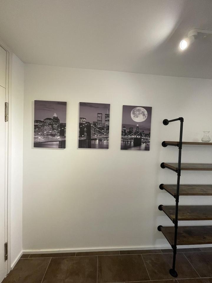 Renoviertes Studio in Bogenhausen/Herzogpark – Bild 14