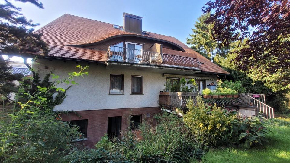 Modernisierte 3,5-Zimmer Maisonette-Wohnung in Rüsselsheim-Bauschheim von privat – Bild 4