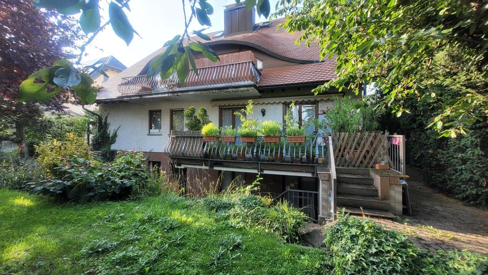 Modernisierte 3,5-Zimmer Maisonette-Wohnung in Rüsselsheim-Bauschheim von privat – Bild 5