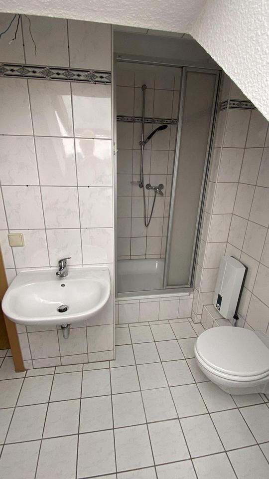 Wohnung mit Dachterrasse - nahe Innenstadt – Bild 8