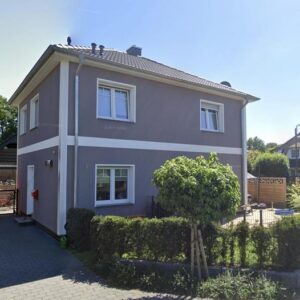 Ohne Makler! Wohnen auf höchstem Niveau! Smart Home & hochwertige Ausstattung & exzellente Wohnlage