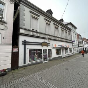 Denkmalobjekt in Recklinghausen Innenstadt