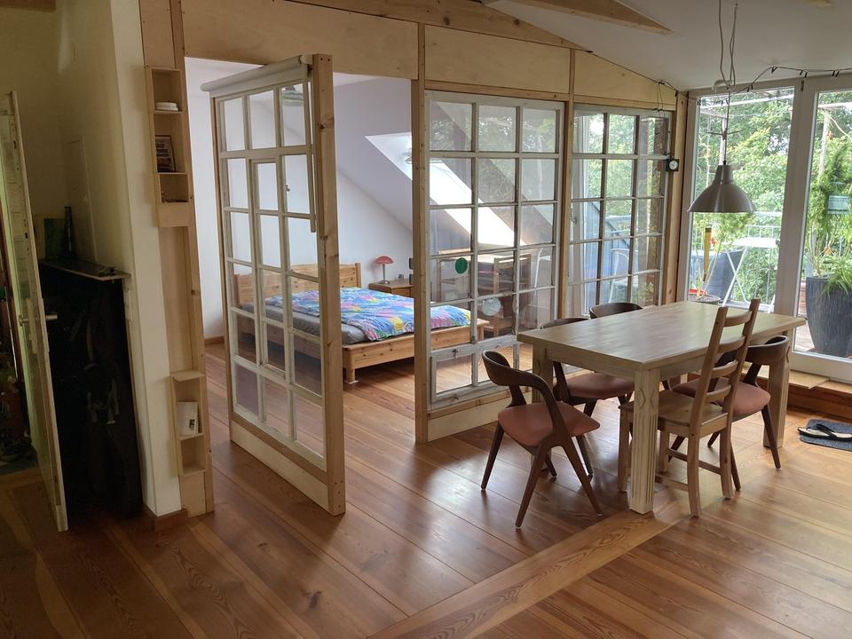 Attraktives 3-Familienhaus in Karlsruhe Neureut-Heide – Bild 3