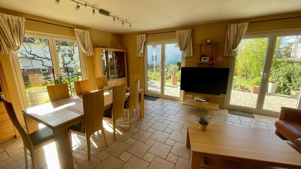 Modernes Einfamilienhaus mit Top-Energieeffizienz in ruhiger Lage von Freigericht - Provisionsfrei! – Bild 8