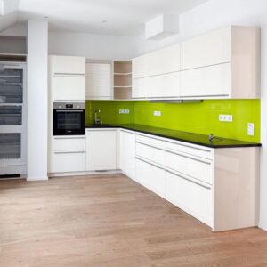 Helle, freundliche 4-Zi DG-Wohnung