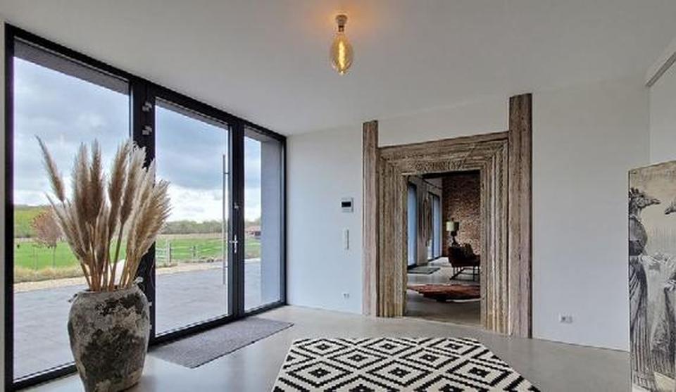 Provisionsfrei Exklusiver Vierkanthof Nähe Düsseldorf – Bild 7