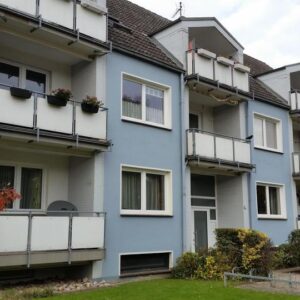 3 Zimmer ETW Eigentumswohnung Scharbeutz Pönitz v. PRIVAT-Kapitalanlage 4,5% VHB