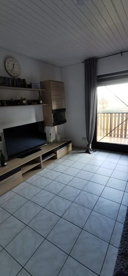 Wunderschöne Obergeschosswohnung im Landhaus zum Wohlfühlen nähe Telgte/Münster – Bild 4