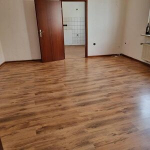 2-Zimmer Wohnung im Zentrum mit Balkon!