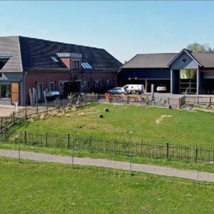 Provisionsfrei  Exklusiver Vierkanthof Nähe Düsseldorf