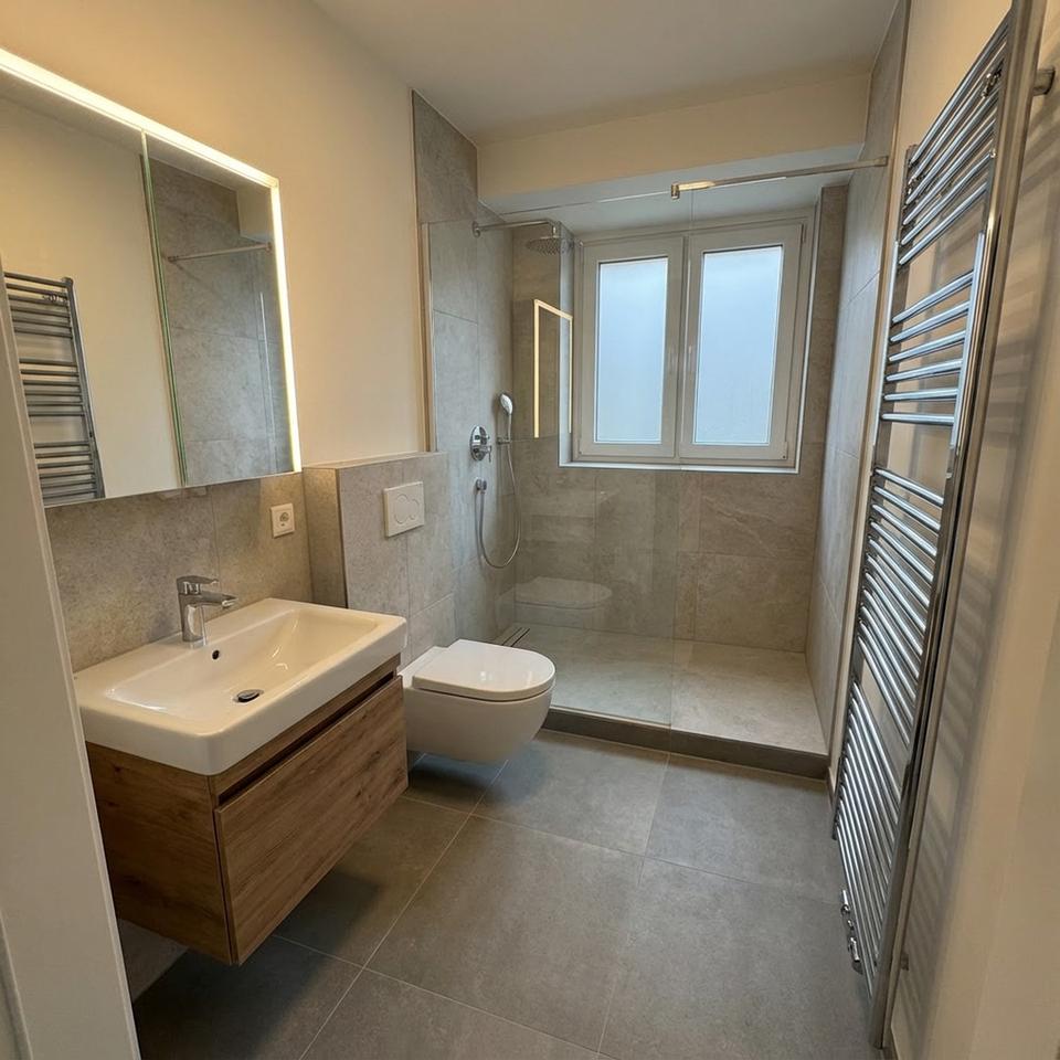 Wohnen in Bestlage am Medien Hafen mit Balkon – Bild 12