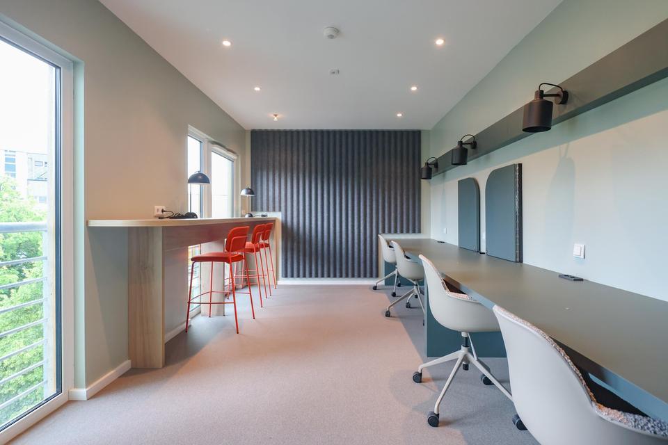 Wunderschönes 1-Zimmer-Apartment in Berlin – perfekt für Berufstätige, Studierende & Expats – Bild 9