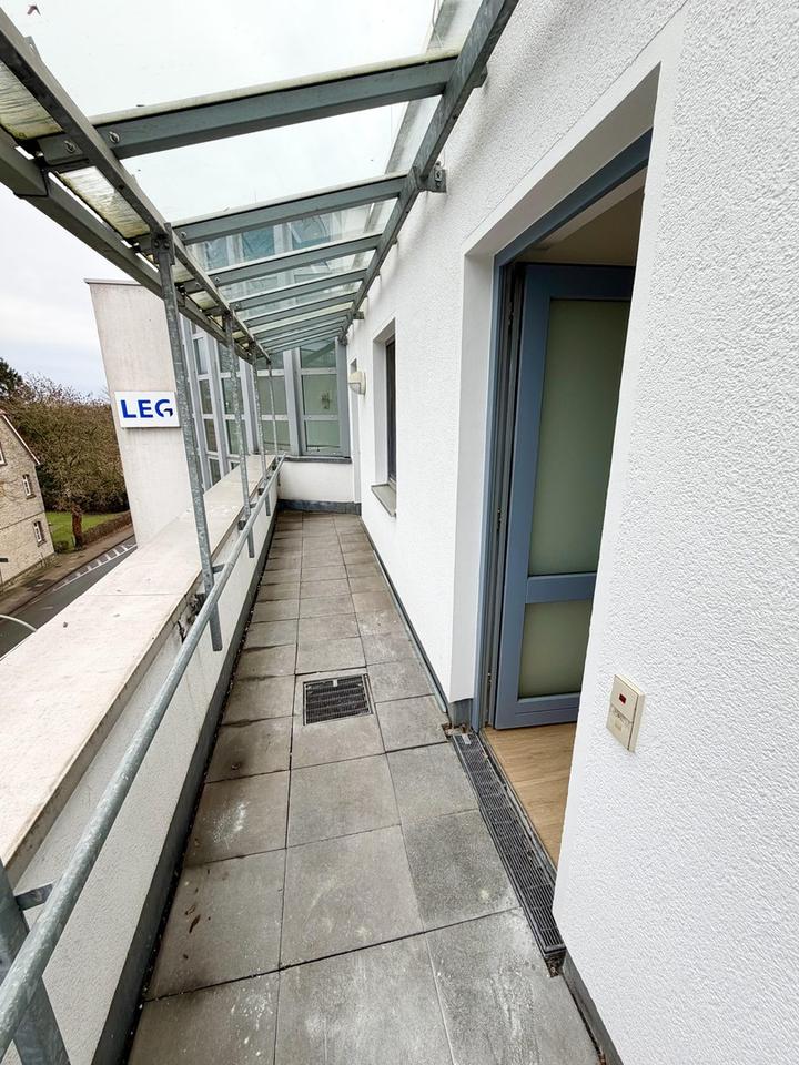 100qm Penthouse in Hillegossen mit Blick in die Sieker Schweiz – Bild 15